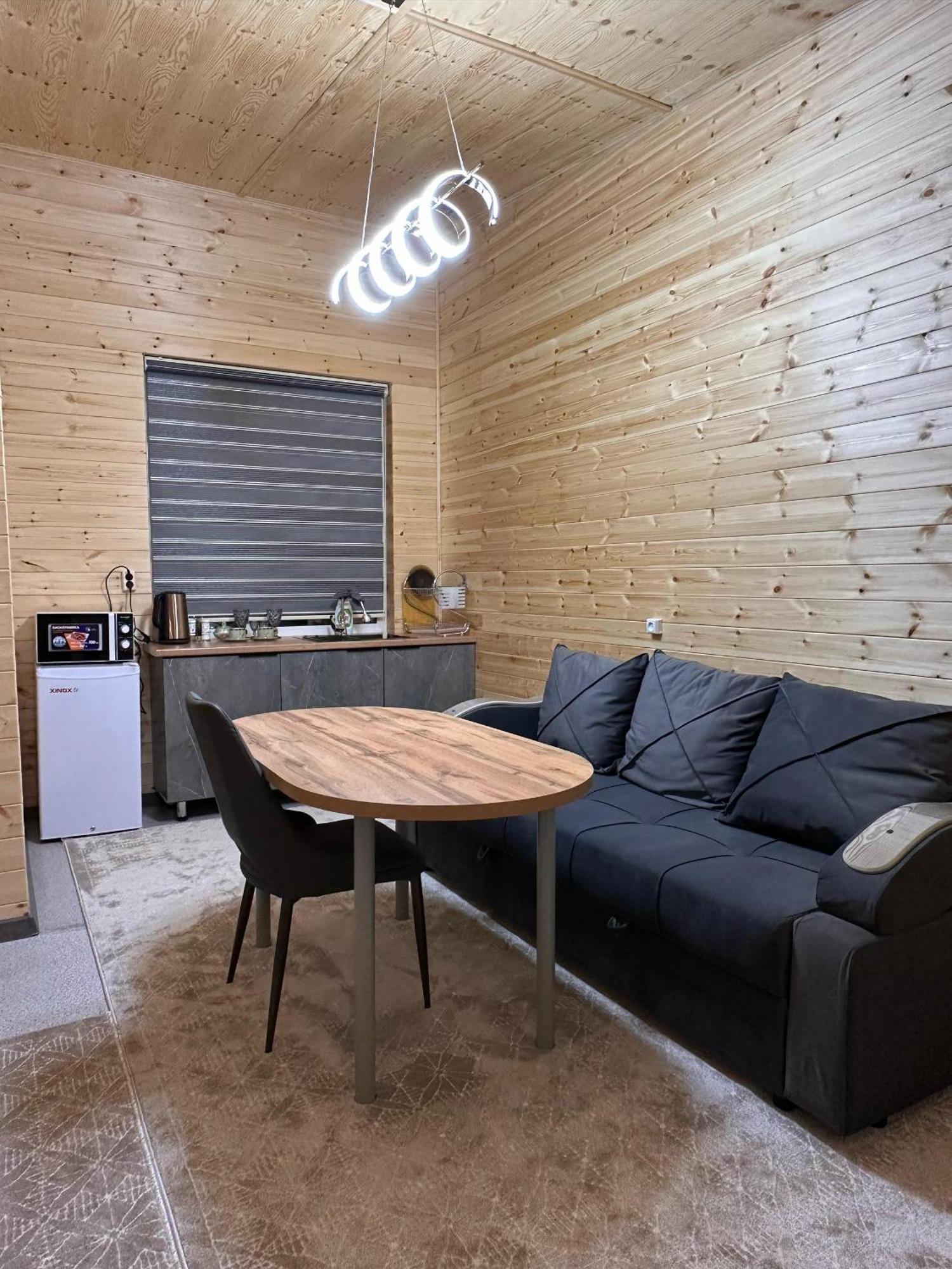 Vavilon Apartment Karakol Ngoại thất bức ảnh