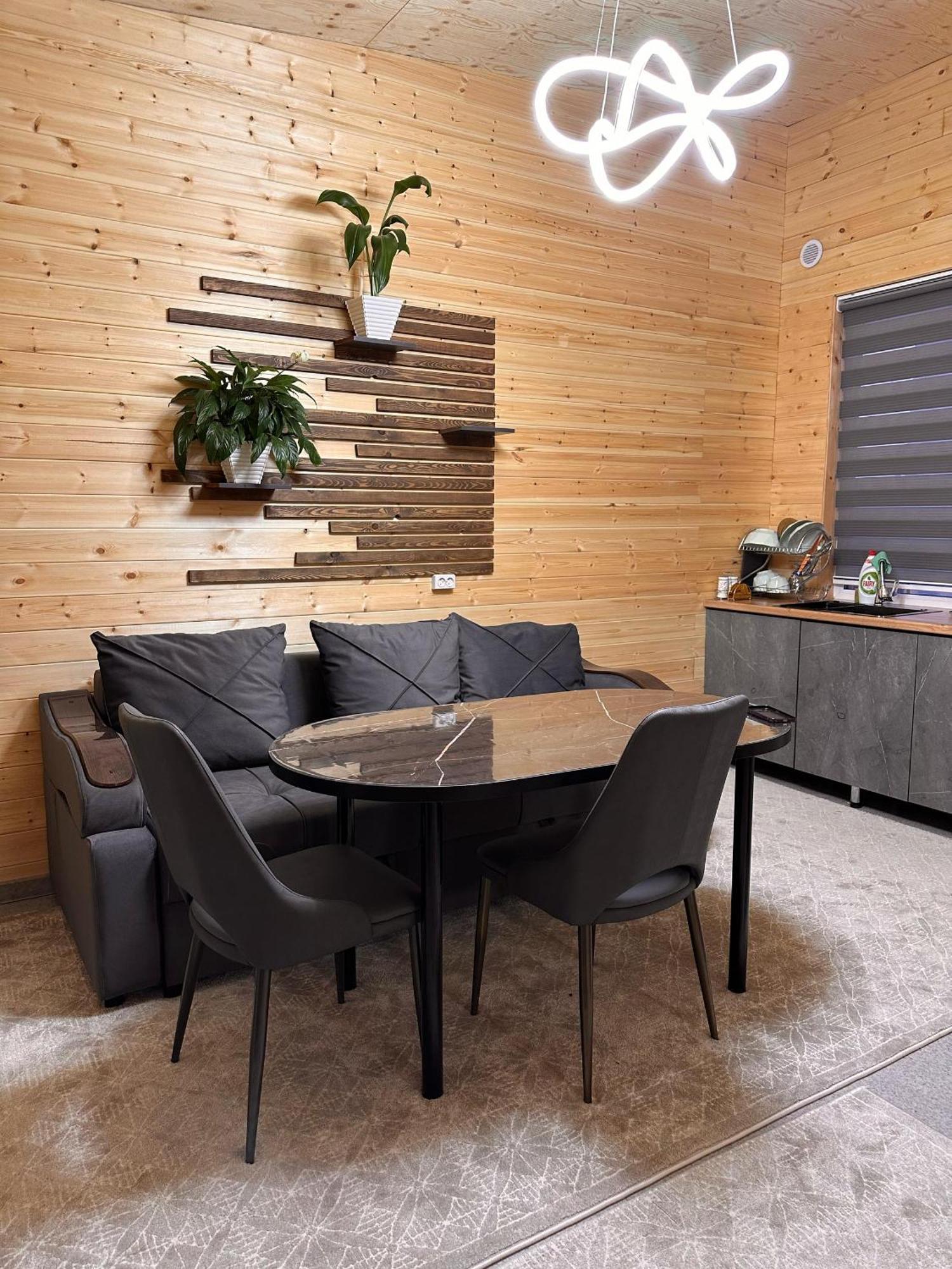 Vavilon Apartment Karakol Ngoại thất bức ảnh